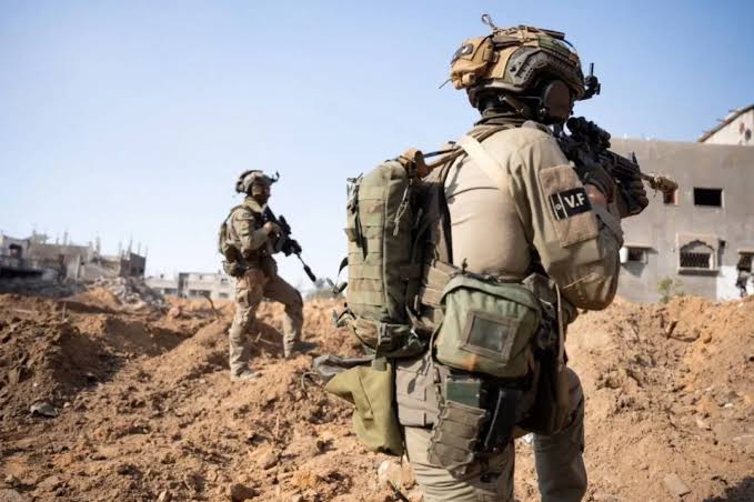 Israel Plans $110bn Arms Industry Push, Declares Success in Iran Operations.