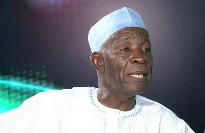 Buba Galadima Confirms Rabiu Kwankwaso–Peter Obi Alliance to Unveil New Political Platform Monday