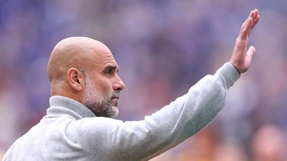 Pep Guardiola has made the decision to depart Manchester City at the end of the season.