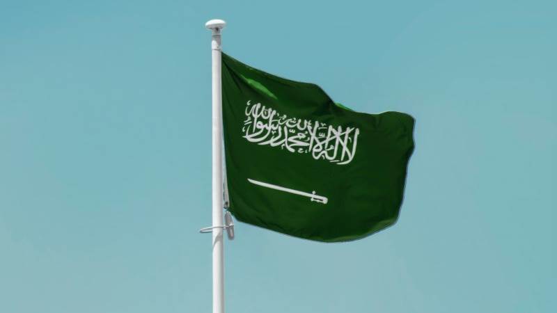Saudi Arabia Says Israel Normalization Depends on “Irreversible” Path to Palestinian Statehood.