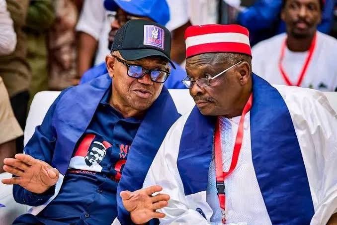 NDC, ADC Court Battles Cast Shadow Over 2027 Elections Readiness 