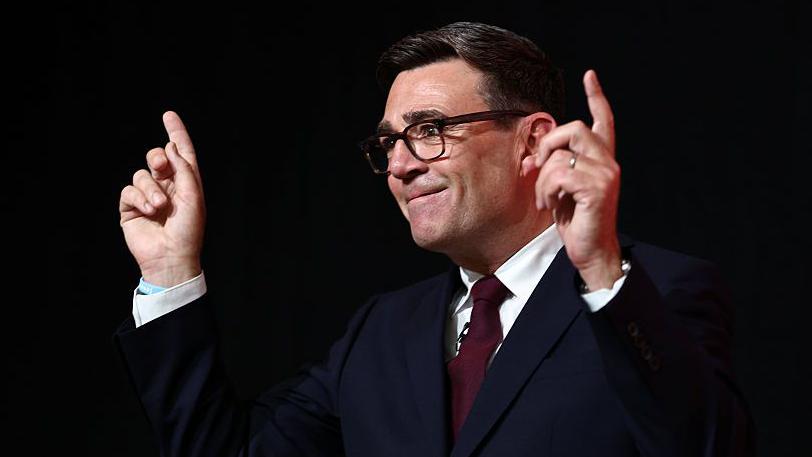 Andy Burnham Set to Become UK Prime Minister as Keir Starmer Steps Down