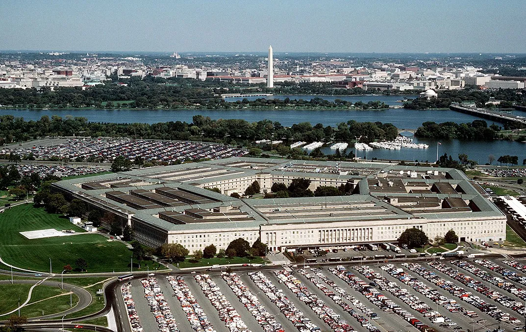 Pentagon Identifies Fourth U.S. Service Member Killed in Iranian Attack on Jordan Base.