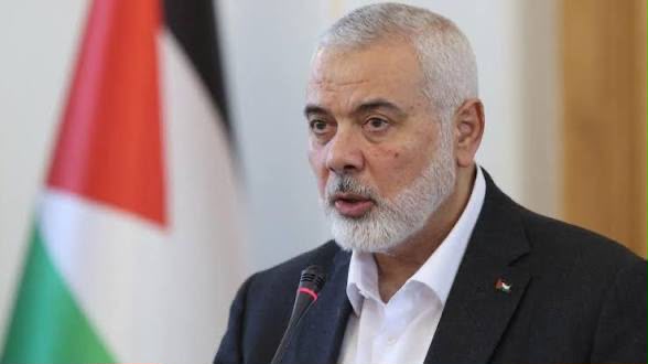 IRGC Vows ‘Harsh and Decisive’ Response on Second Anniversary of Haniyeh’s Death.
