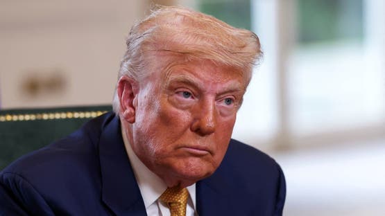Trump tells airlines to treat Venezuelan airspace as ‘closed in its entirety’