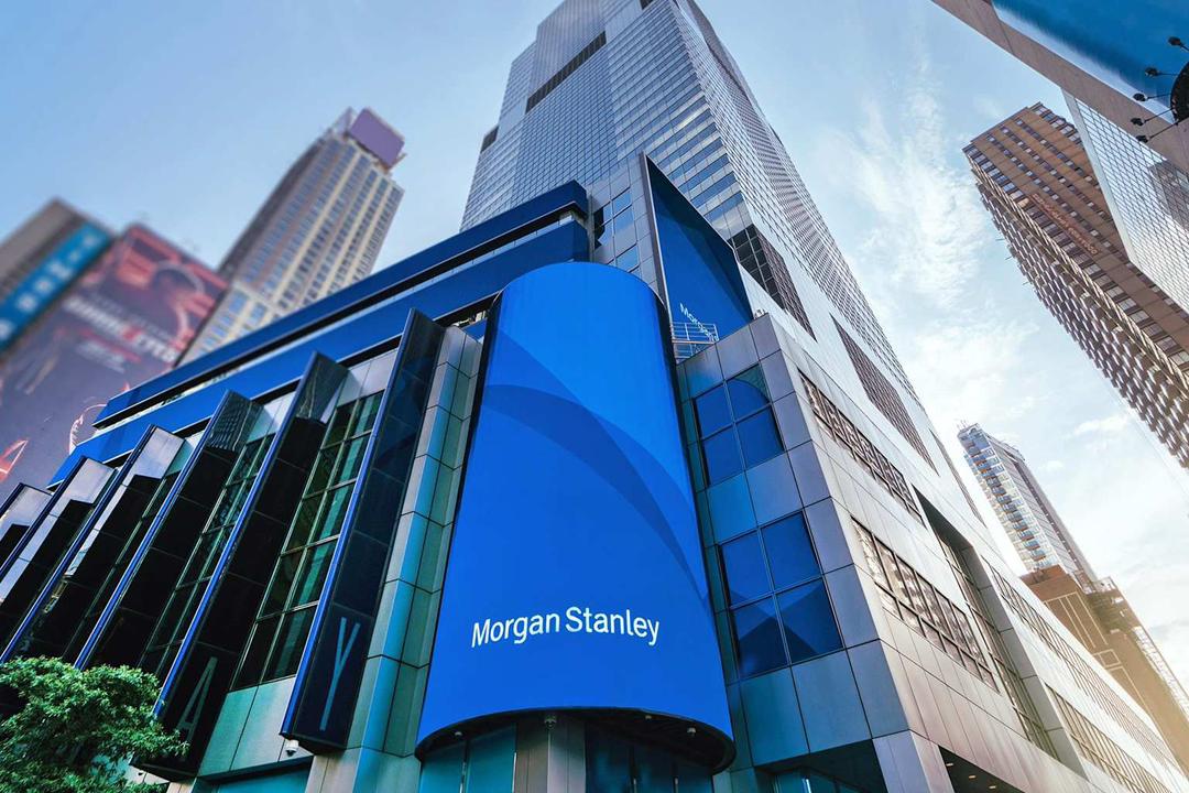 Morgan Stanley Warns Iran War Creates ‘Everybody Loses’ Scenario for Global Economy.