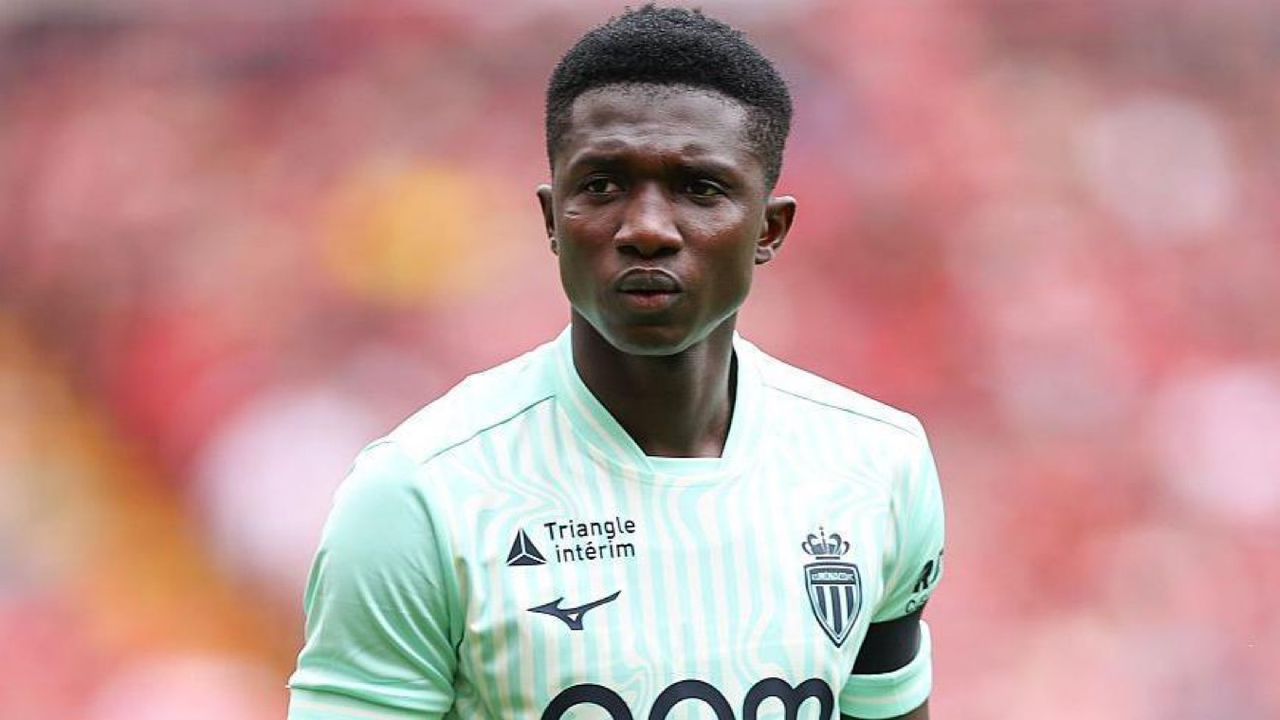 Monaco CEO Thiago Scuro on Lamine Camara and Flo Balogun failing to join Chelsea and Monaco respectively.