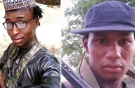 Soldiers have killed a notorious bandit leader known on TikTok as Alti.