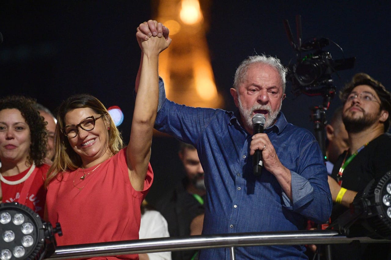 Brazil: Lula Wins Fourth Term as Bolsonaro Moves to Challenge Result