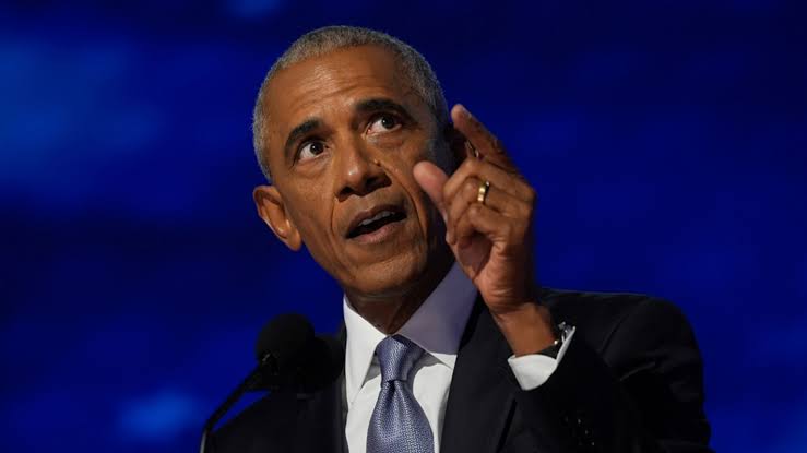 EGG ON THE FACE: Democrats Blasted for Easter Post Nostalgic for Obama, Ignoring Biden.