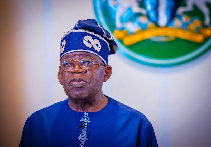 President Tinubu Affirms January 1, 2026, Commencement of Major Tax Reforms.