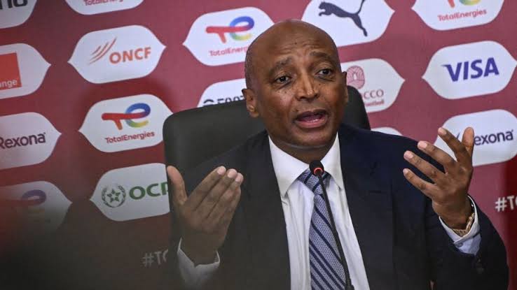 AFCON set for four-year cycle as CAF unveils new Nations League and prize money boost.